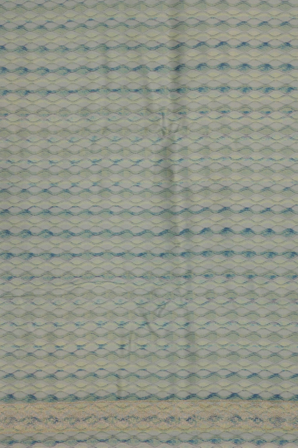 Image of Banarasi Chiniya Silk Saree