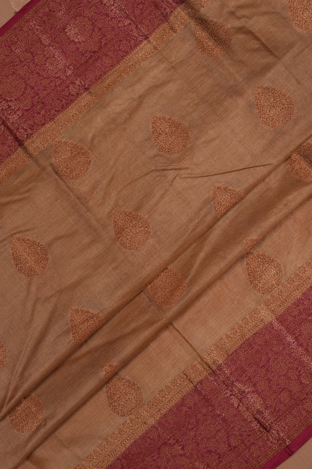 Banarasi Chiniya Silk Saree