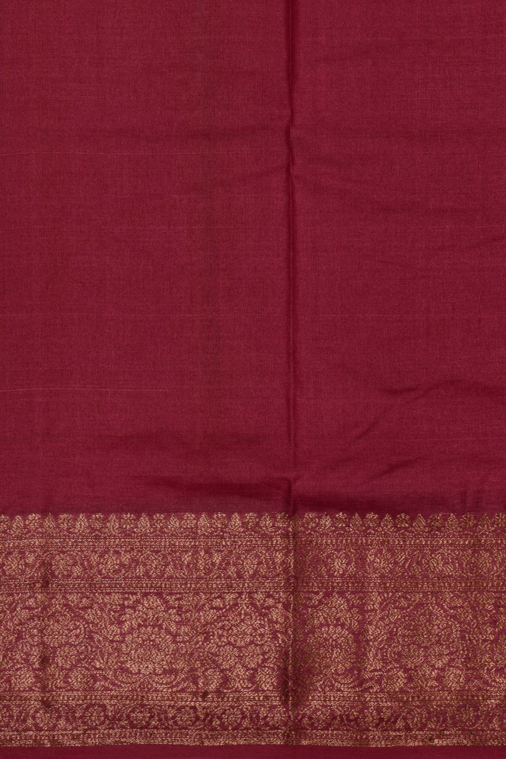 Banarasi Chiniya Silk Saree