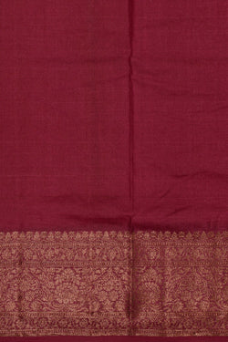 Image of Banarasi Chiniya Silk Saree