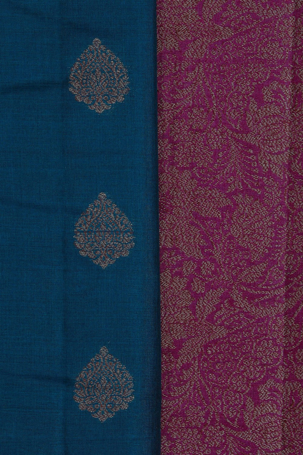 Banarasi Chiniya Silk Saree