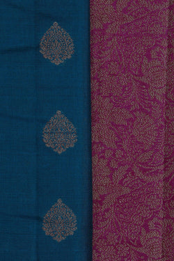 Image of Banarasi Chiniya Silk Saree