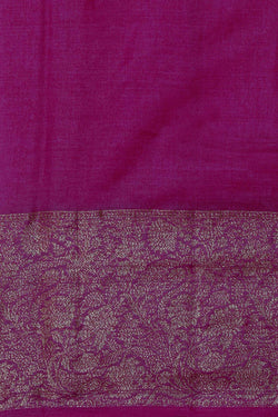 Image of Banarasi Chiniya Silk Saree