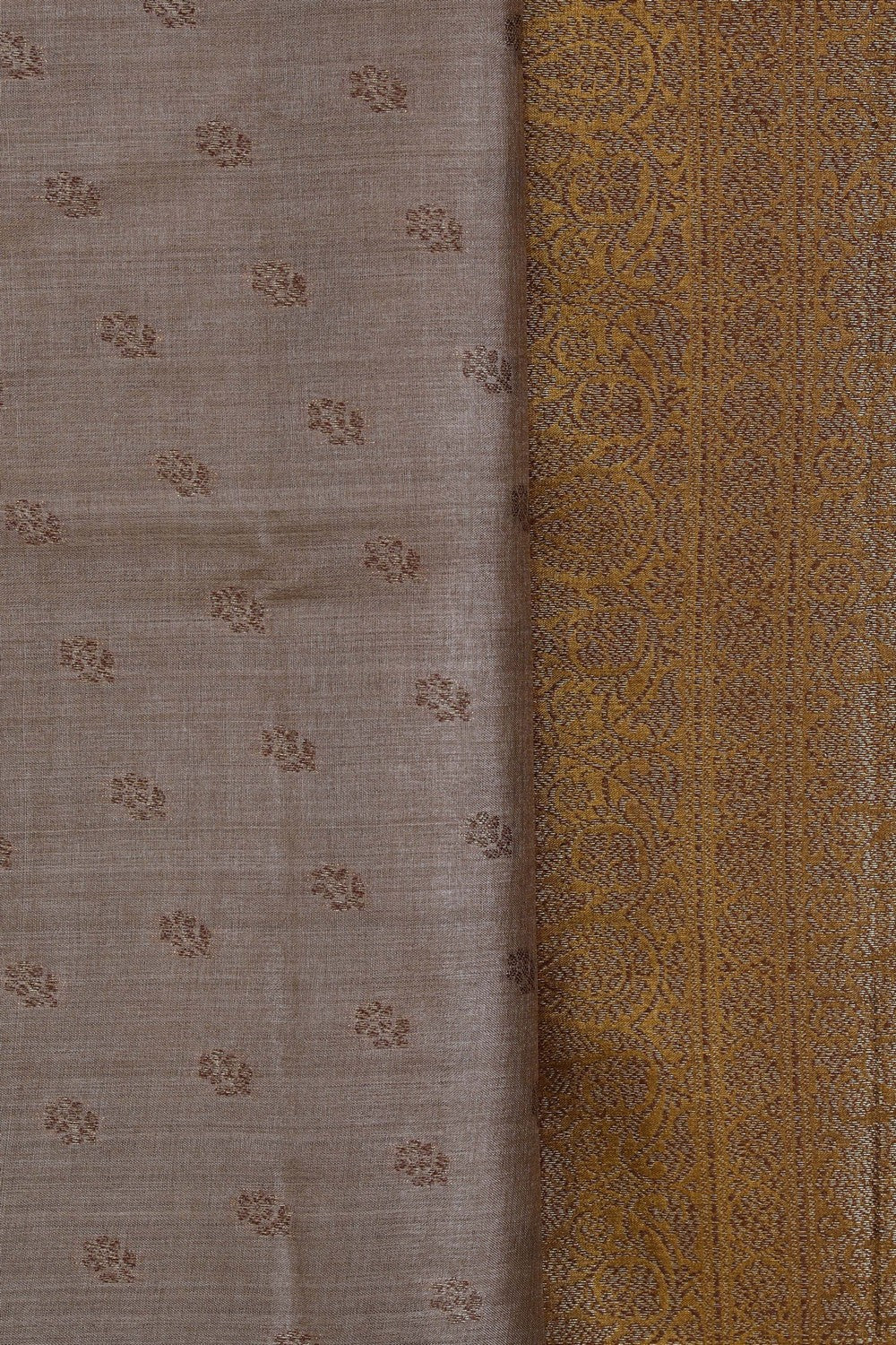 Banarasi Chiniya Silk Saree