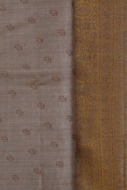 Image of Banarasi Chiniya Silk Saree