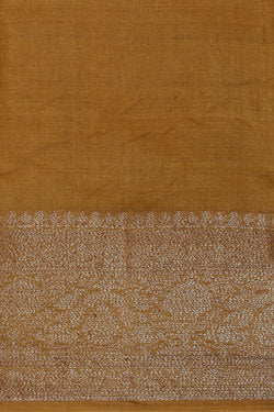 Image of Banarasi Chiniya Silk Saree