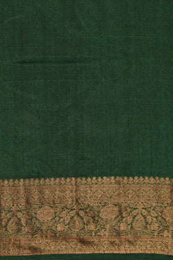 Image of Banarasi Chiniya Silk Saree