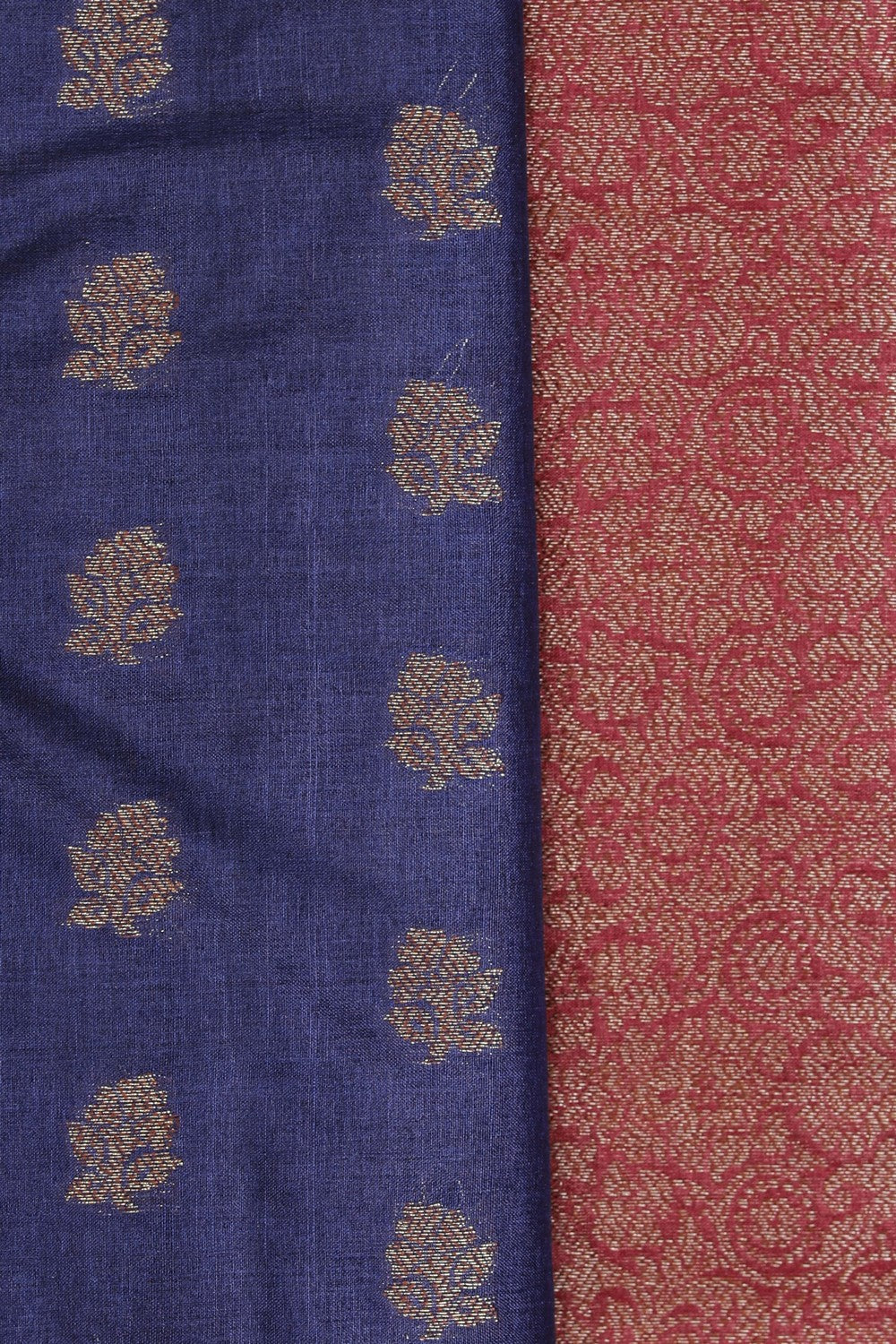 Banarasi Chiniya Silk Saree