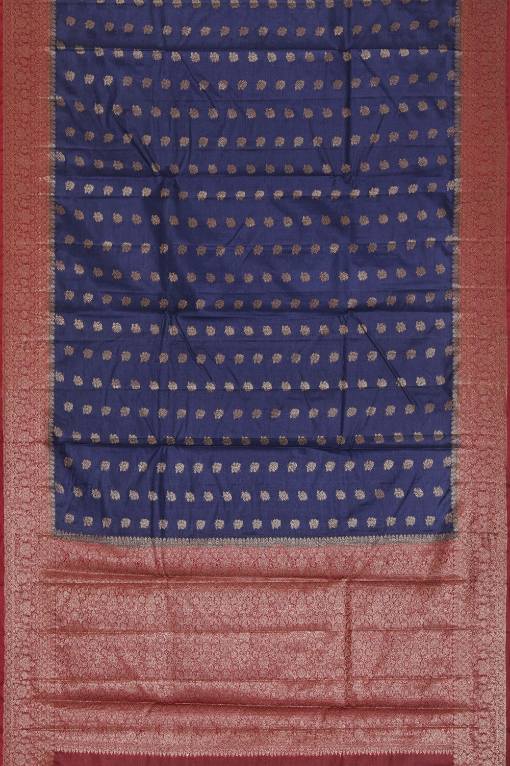 Banarasi Chiniya Silk Saree