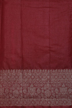 Image of Banarasi Chiniya Silk Saree