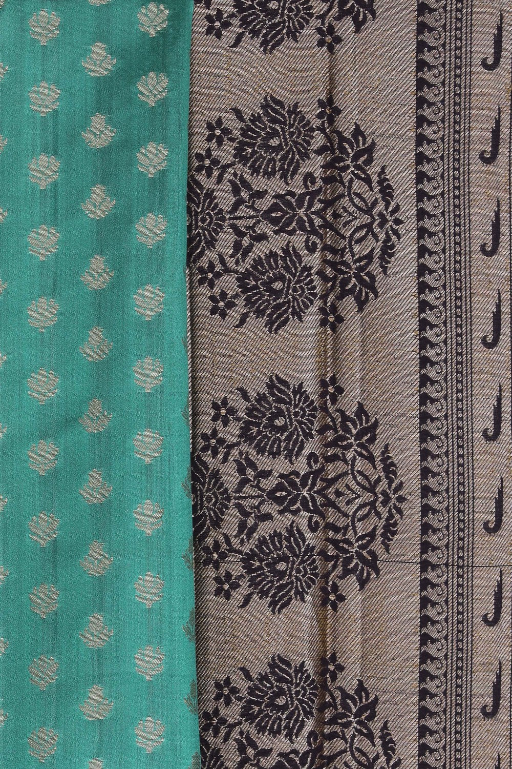 Banarasi Chiniya Silk Saree