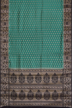 Image of Banarasi Chiniya Silk Saree