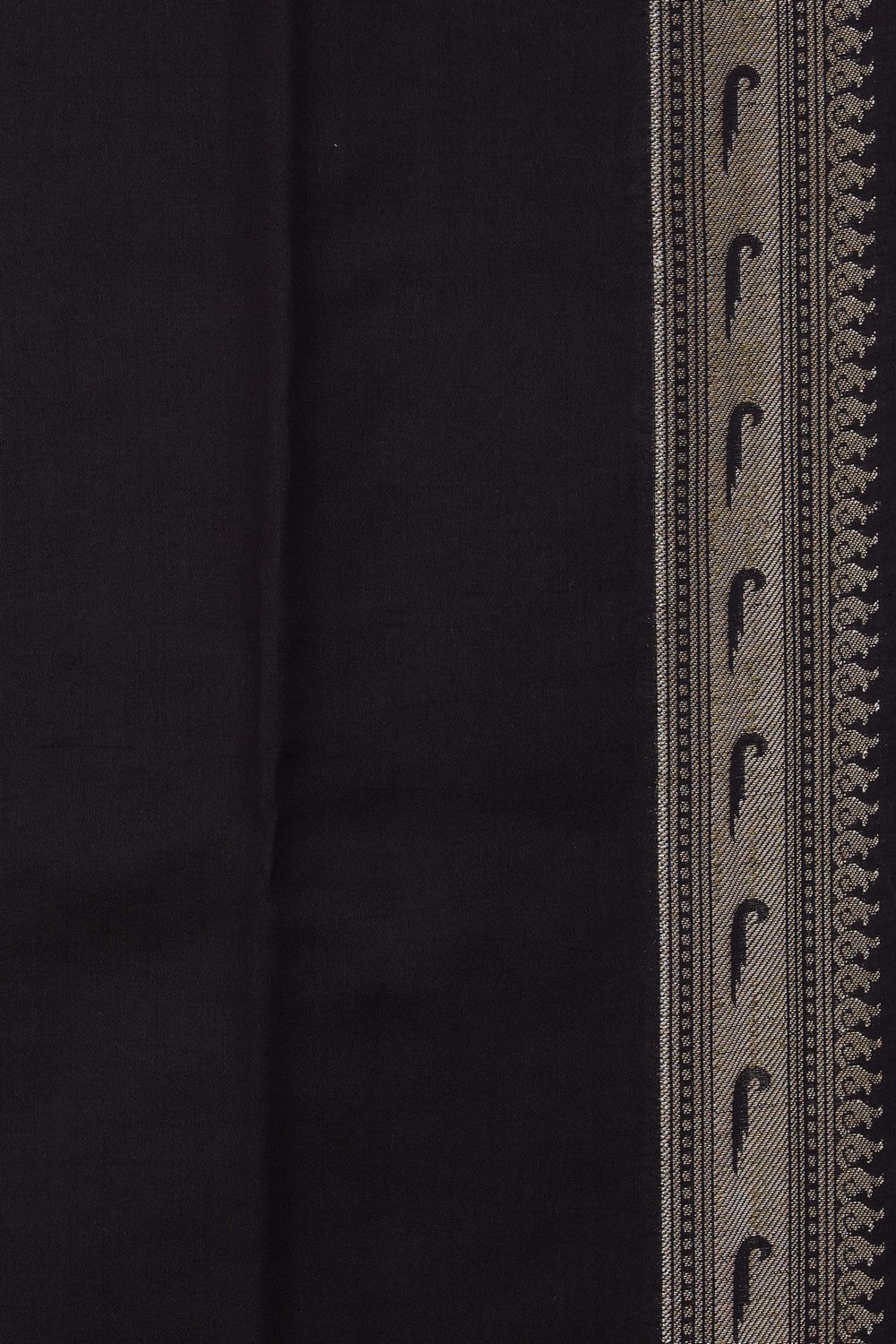 Image of Banarasi Chiniya Silk Saree