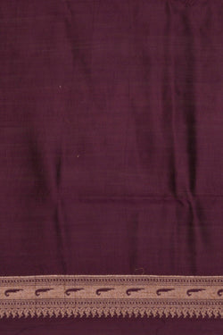 Image of Banarasi Chiniya Silk Saree