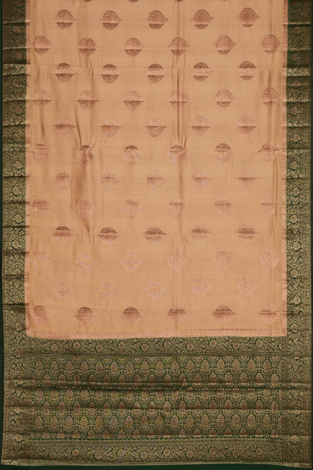 Banarasi Chiniya Silk Saree