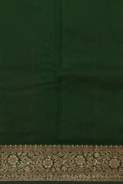 Image of Banarasi Chiniya Silk Saree