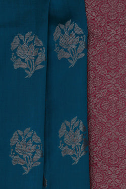 Image of Banarasi Chiniya Silk Saree