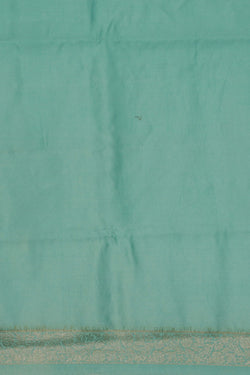 Image of Banarasi Chiniya Silk Saree