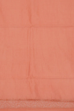 Image of Banarasi Chiniya Silk Saree