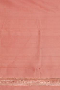 Image of Banarasi Chiniya Silk Saree