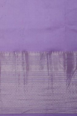 Image of Banarasi Chiniya Silk Saree