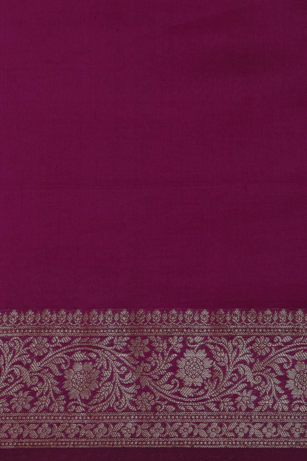 Banarasi Chiniya Silk Saree