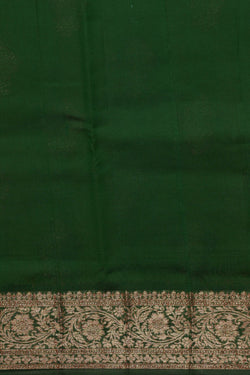 Image of Banarasi Chiniya Silk Saree