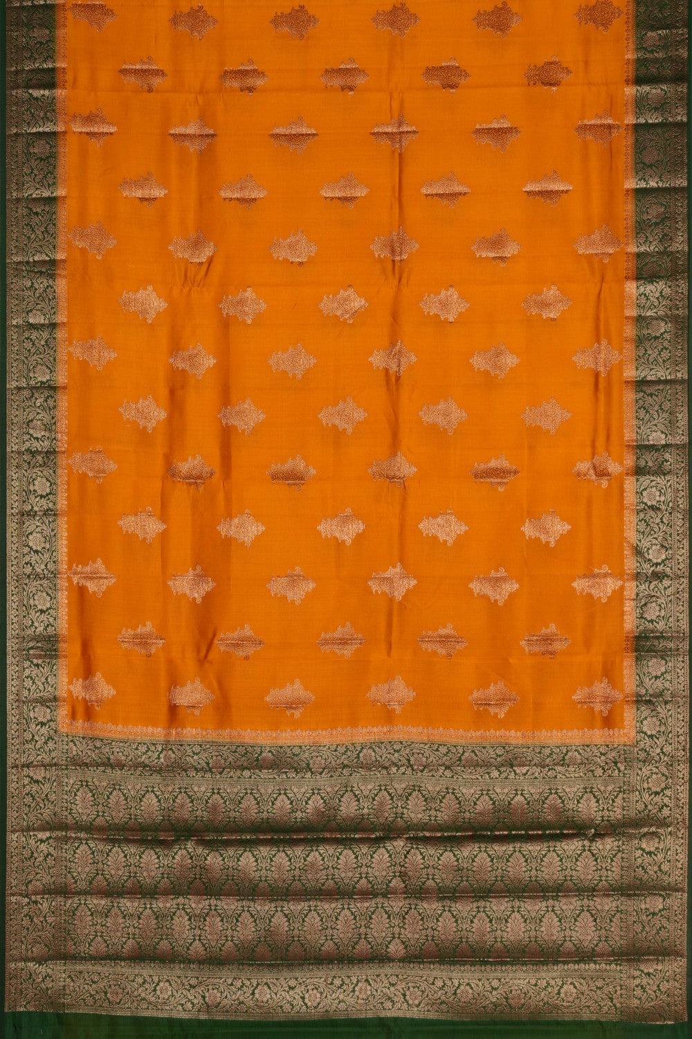 Banarasi Chiniya Silk Saree