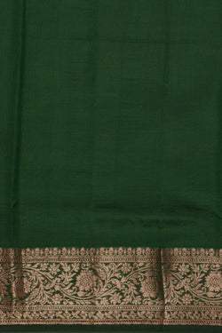 Image of Banarasi Chiniya Silk Saree