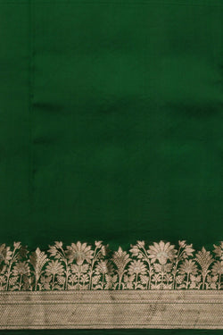 Image of Banarasi Chiniya Silk Saree