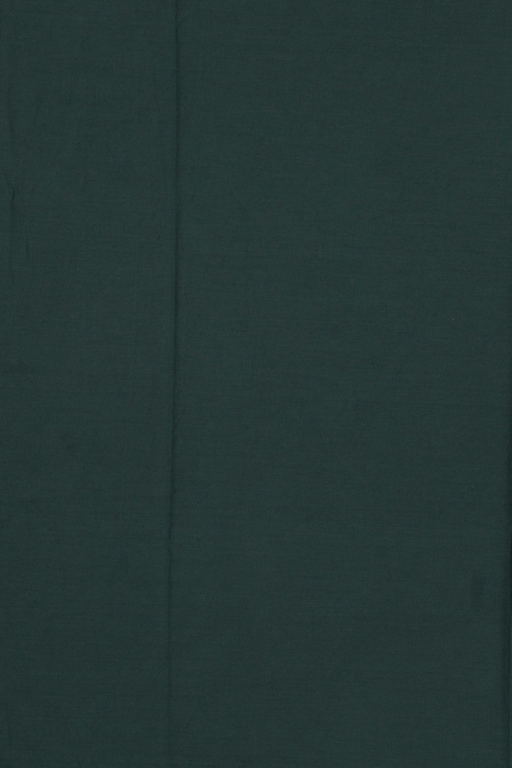 Image of Unstitched Peacock Green Suit (3 Pcs Set)