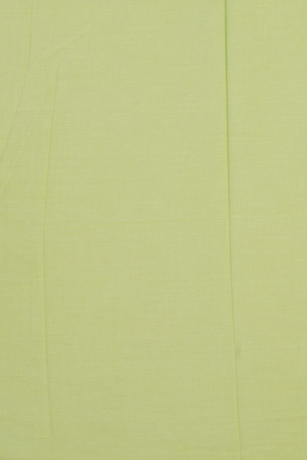 Image of Unstitched Sea Green Suit (3 Pcs Set)