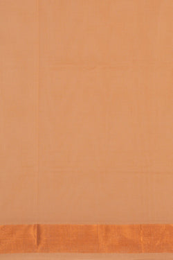 Image of Cotton Jamdani Saree