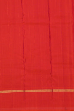 Image of Arani Silk Beige Saree