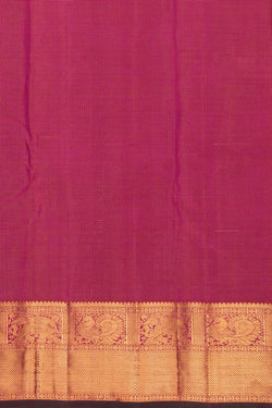 Image of Arani Silk Pink Saree