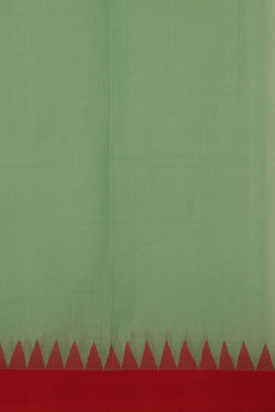 Image of Cotton Jamdani Saree