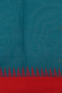 Image of Cotton Jamdani Saree