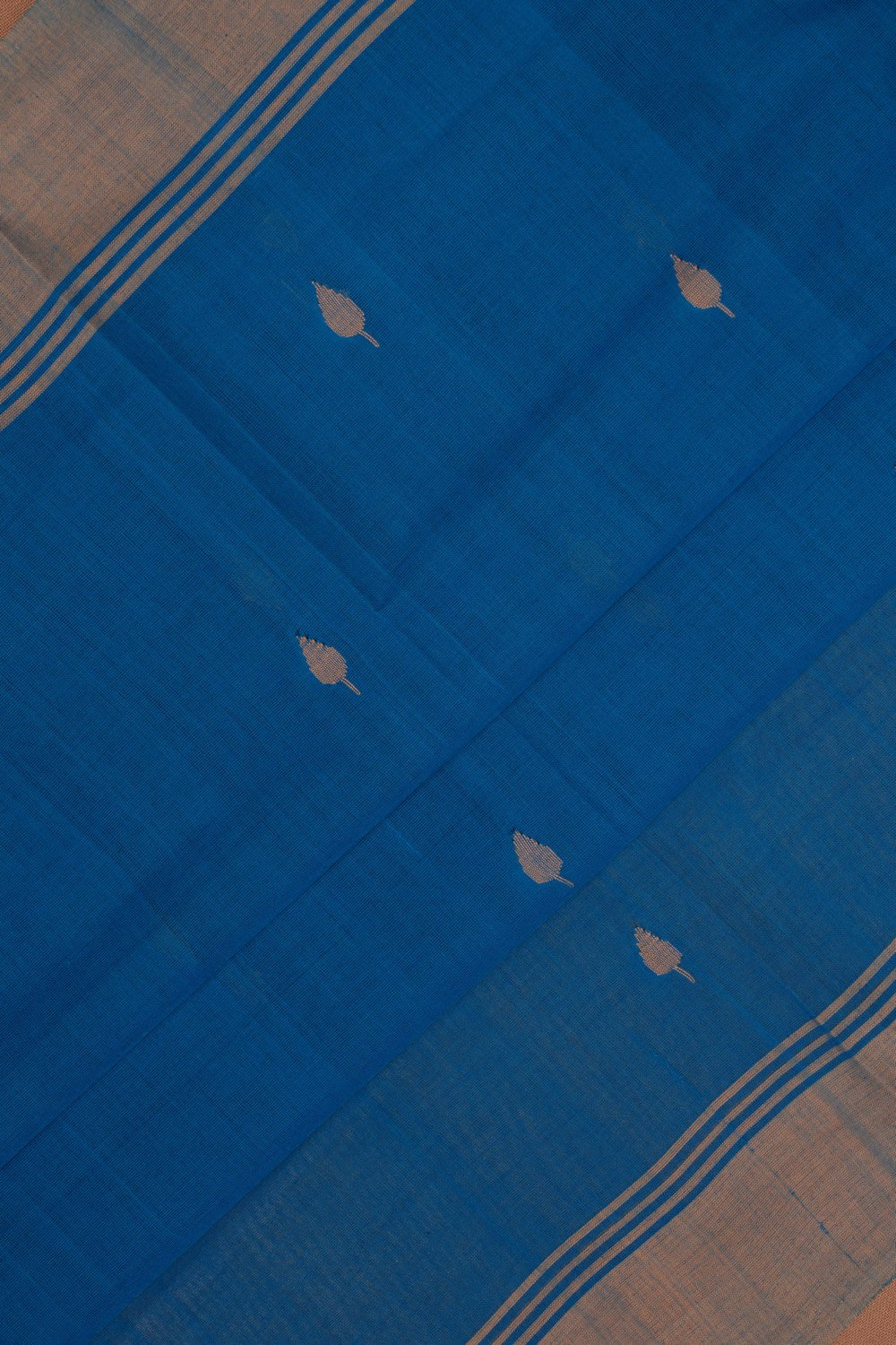 Cotton Jamdani Saree