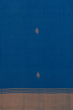 Image of Cotton Jamdani Saree