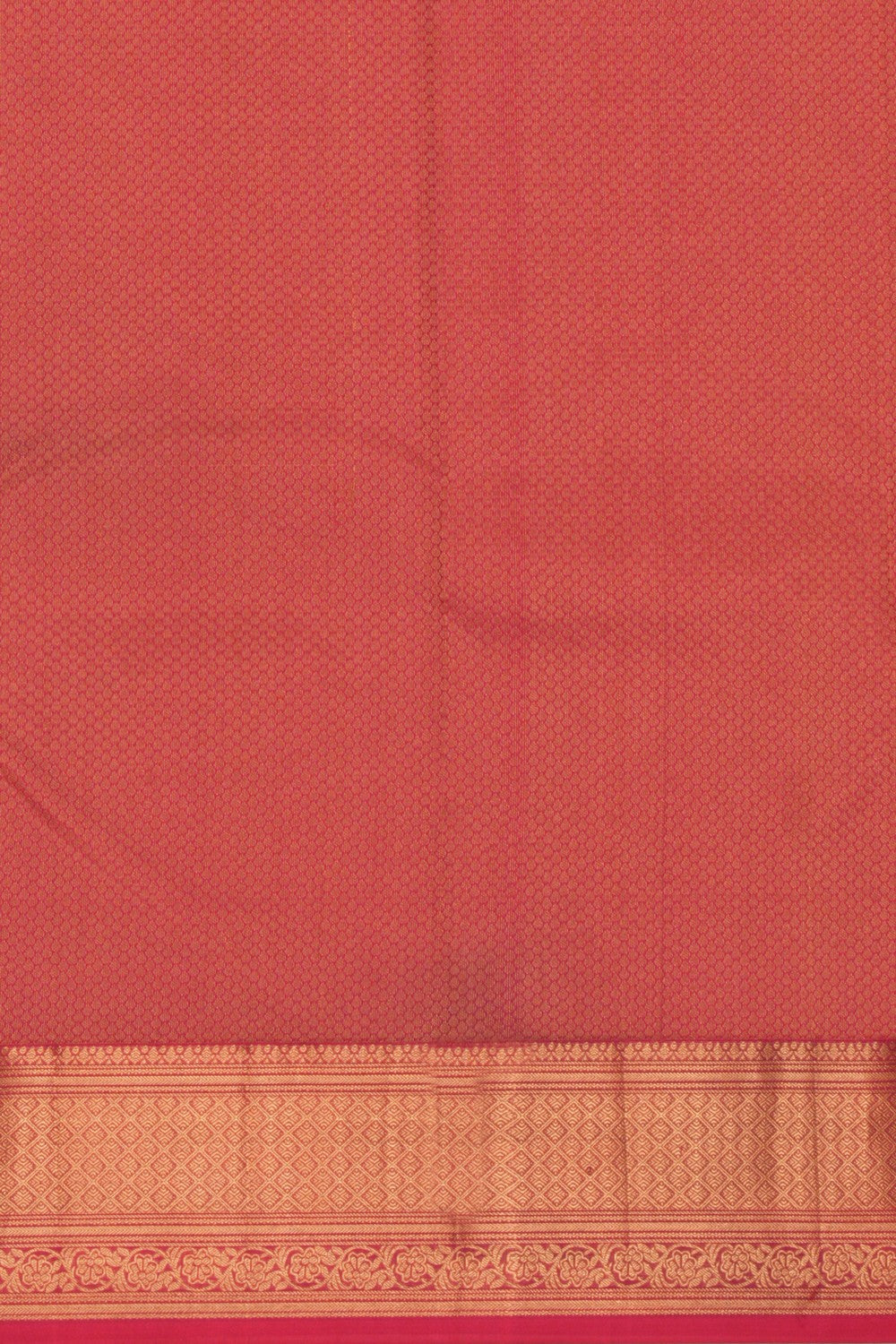 South Silk Pink Saree