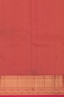 Image of South Silk Pink Saree