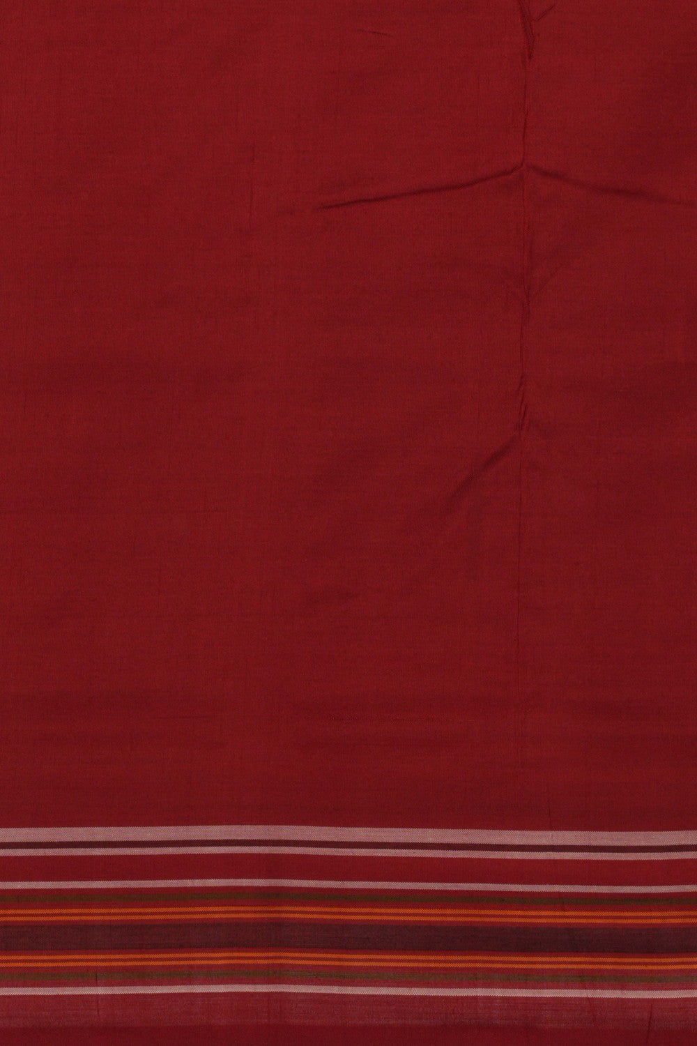 Image of Patan Patola Silk Double Ikat Saree