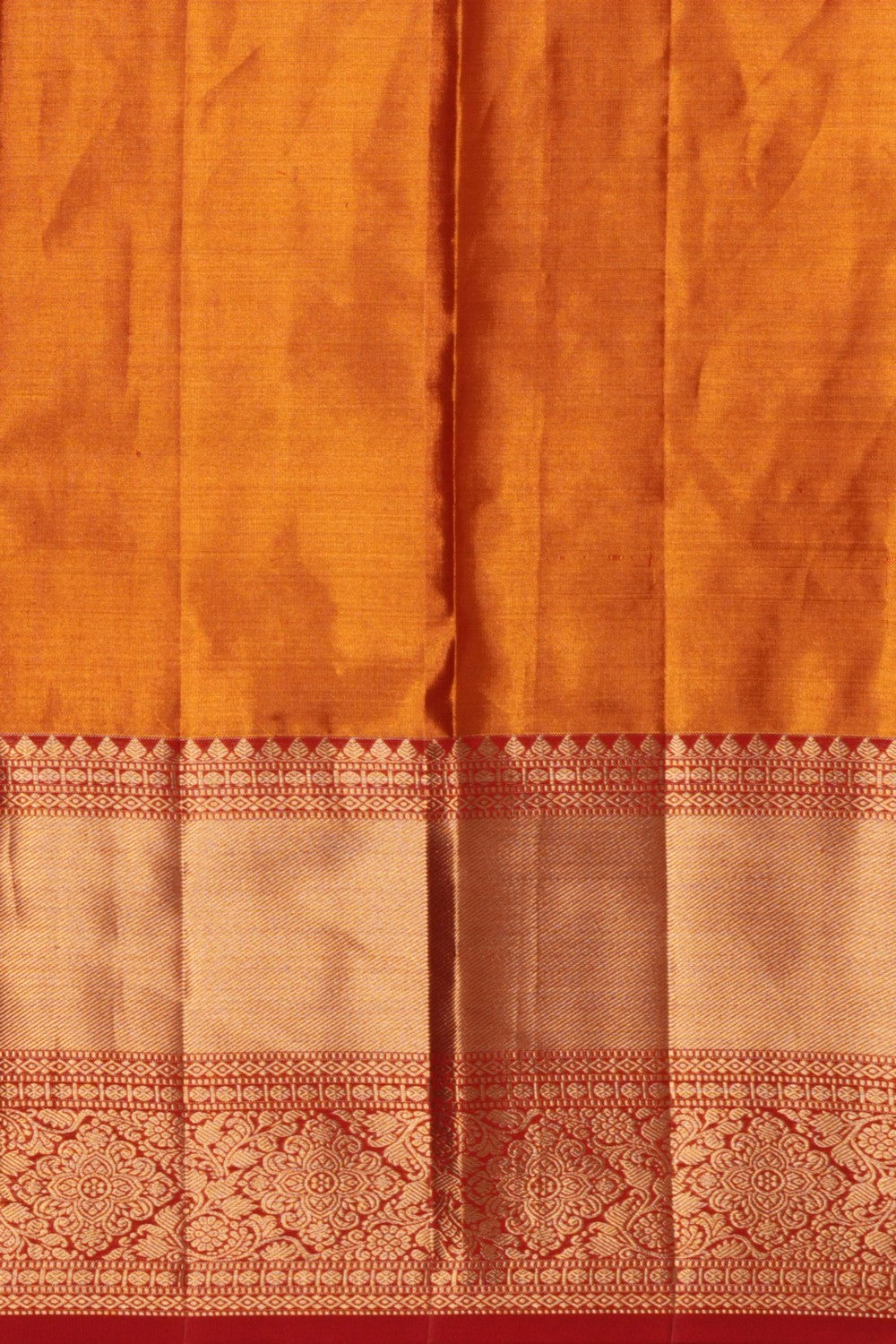 Kanchipattu Tissue Brocade Pink Saree