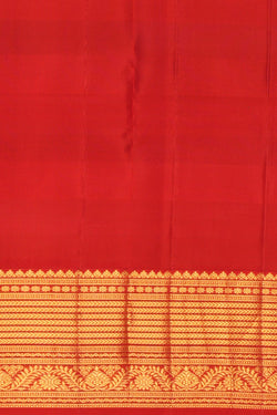 Image of Kanchipattu Multi-Colour Saree