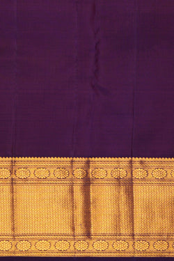 Image of Kanchipattu Brocade Pink Saree