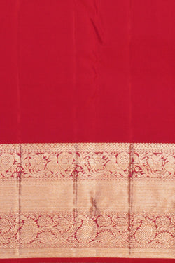 Image of Kanchipattu Brocade Pink Saree