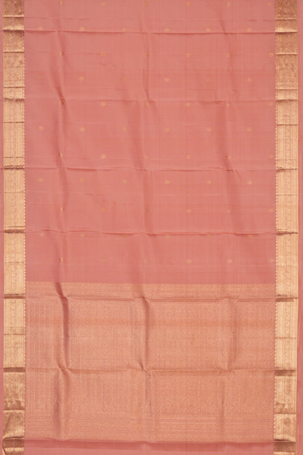 Kanchipattu Pink Dupatta