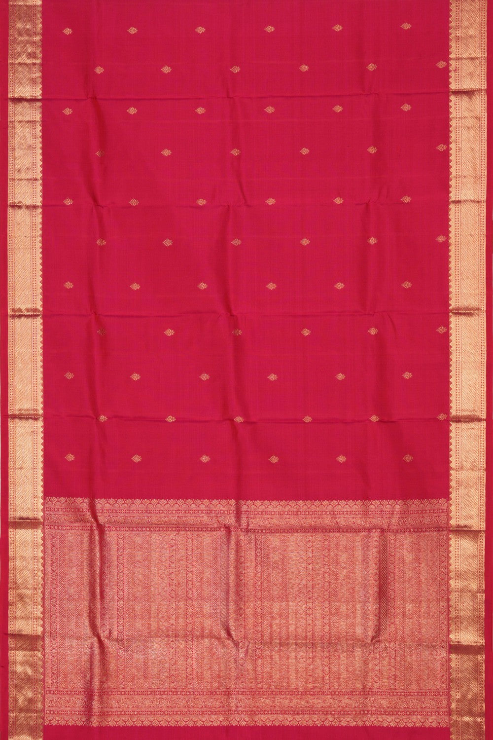 Kanchipattu Pink Dupatta