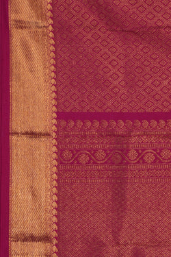 Image of Kanchipattu Pink Dupatta