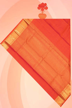 Image of Kanchipattu Fuchsia-Pink Dupatta